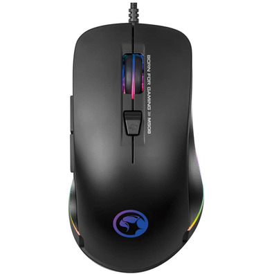 Ratón Gaming Scorpion M508 3200 DPI