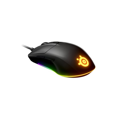 Ratón Gaming Steelseries Rival 3