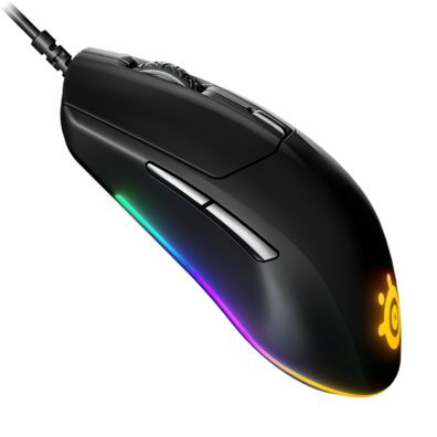 Ratón Gaming Steelseries Rival 3