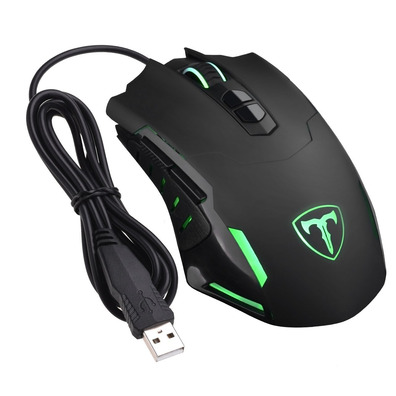 Ratón gaming T7 7200 DPI