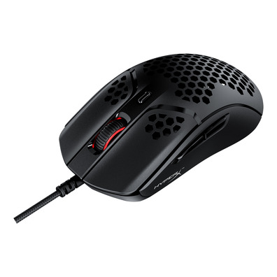 Ratón Kingston HyperX Pulserfire Óptico 16000DPI