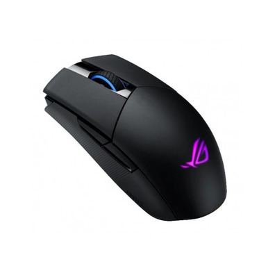 Ratón Óptico ASUS ROG Strix Impact II Wireless