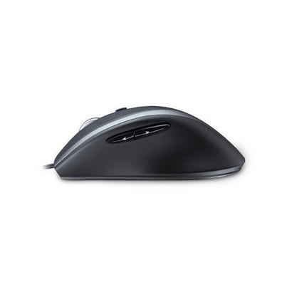 Ratón Optico Logitech M500 negro