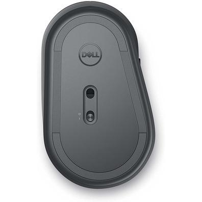 Ratón Óptico Wireless Dell M. Devide MS5320W Grey