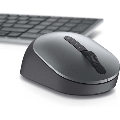 Ratón Óptico Wireless Dell M. Devide MS5320W Grey