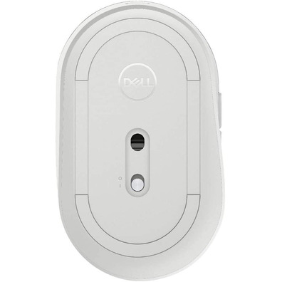 Ratón Óptico Wireless Dell Premier MS7421W Silver