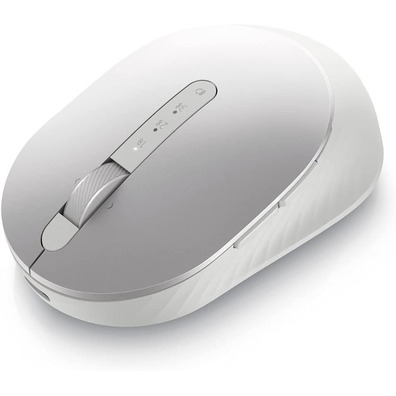 Ratón Óptico Wireless Dell Premier MS7421W Silver