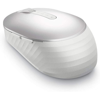 Ratón Óptico Wireless Dell Premier MS7421W Silver