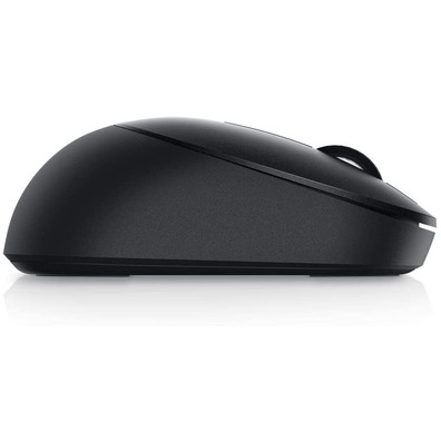 Ratón Óptico Wireless Dell Pro MS5120W Black