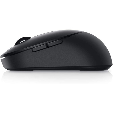 Ratón Óptico Wireless Dell Pro MS5120W Black