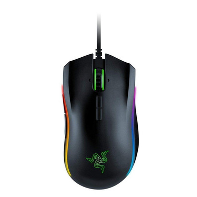 Ratón Razer Mamba Elite