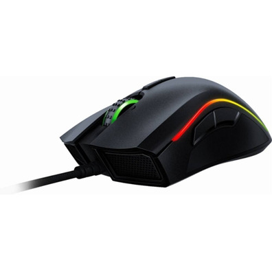 Ratón Razer Mamba Elite