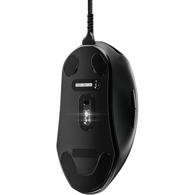 Ratón Steelseries prime+ 18000 DPI