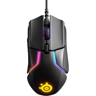 Ratón Steelseries Rival 600 12000 CPI