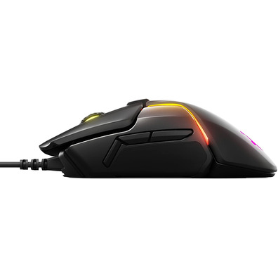 Ratón Steelseries Rival 600 12000 CPI