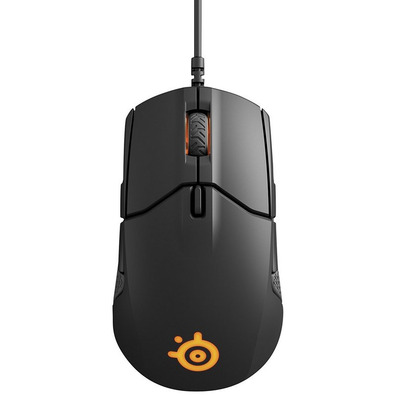 Ratón Steelseries Sensei 310 12000 DPI