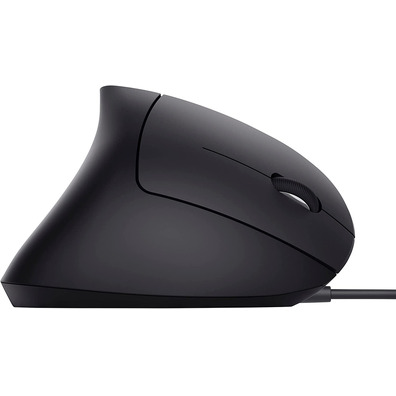 Ratón Trust Verto Ergonomic 1600 DPI