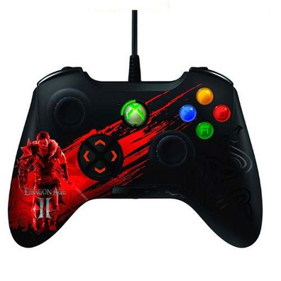 Mando Xbox 360 Razer Onza Tournament Edition Dragon Age II