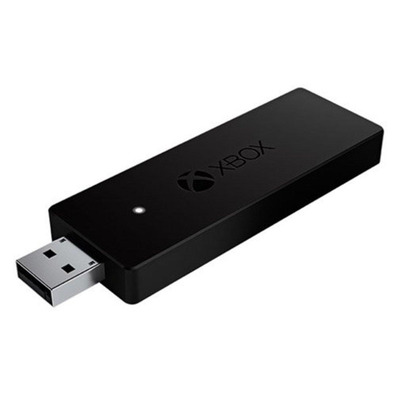 Receptor PC Periféricos Inalámbrico Oficial Xbox One