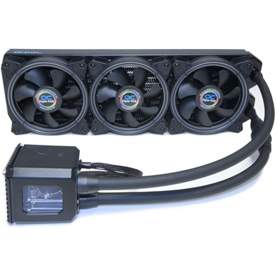 Refrigeración Líquida Alphacool Eisbaer Aurora 360 Intel/AMD