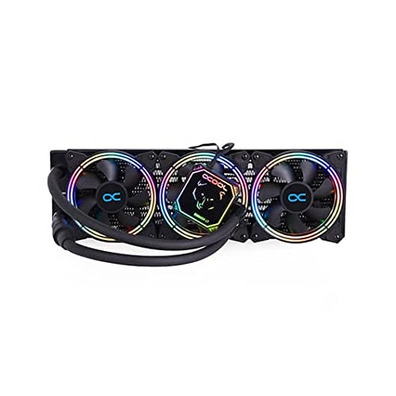 Refrigeración Líquida Alphacool Eisbaer LT360 RGB Intel/AMD