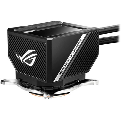 Refrigeración Líquida Asus ROG Ryujin II 360 Intel/AMD