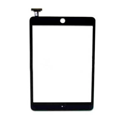 Reparación Digitalizador iPad Mini/Mini 2 (Negro)