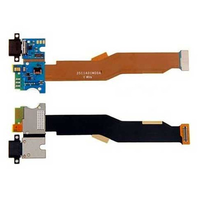 Reparación Dock Conector Flex - Xiaomi Mi5