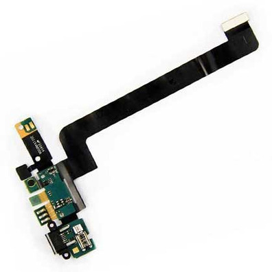 Reparación Dock Connector Flex - Xiaomi Mi4