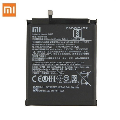 Repuesto Bateria Xiaomi Mi 8