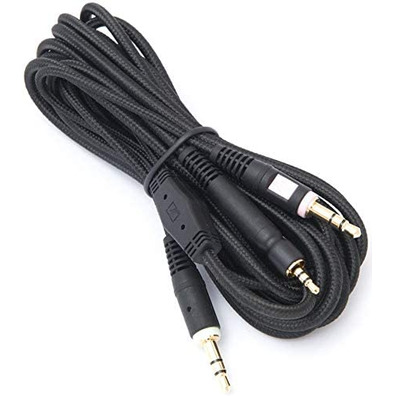 Repuesto Cable Auriculares Sennheiser UNP PC