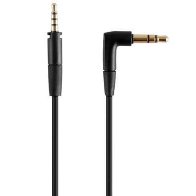 Repuesto cable para Sennheiser HD 4.50