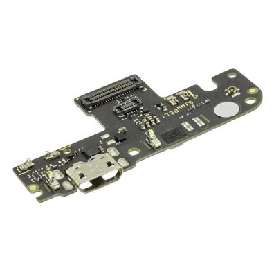 Repuesto Conector de Carga Xiaomi Redmi Note 5A