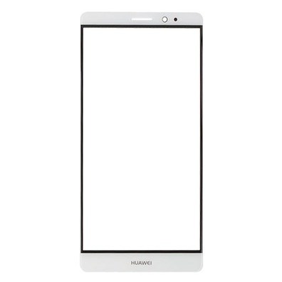 Repuesto Cristal Frontal Huawei Mate 8 Blanco