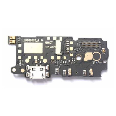 Repuesto Dock Connector Flex - Xiaomi Redmi Note 4