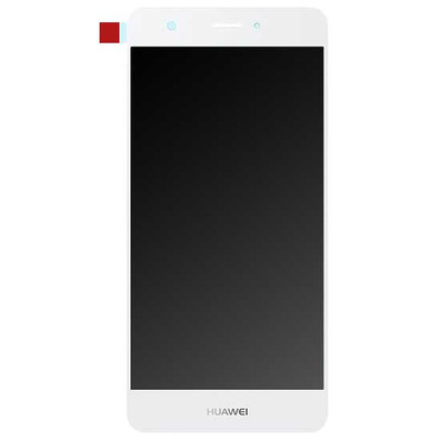 Reparación Pantalla Completa Huawei Nova Blanca