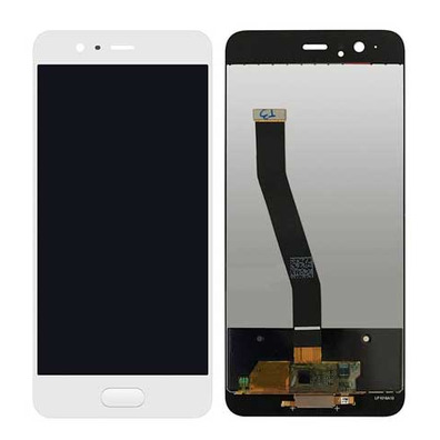 Repuesto Pantalla Completa Huawei P10 Blanco