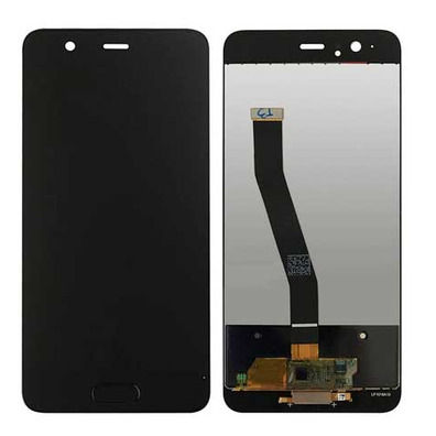 Repuesto Pantalla Completa Huawei P10 Negro