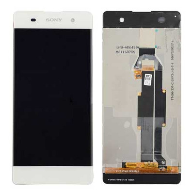 Repuesto Pantalla Completa Sony Xperia XA Blanco