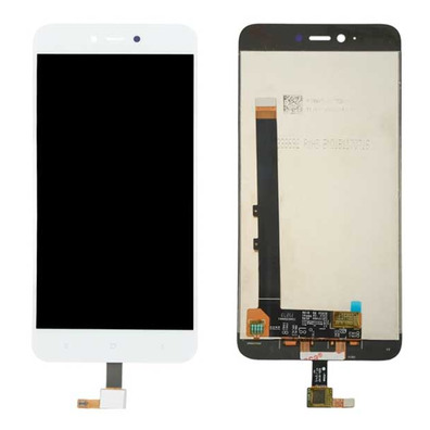 Repuesto Pantalla Completa Xiaomi Redmi Note 5A Blanco