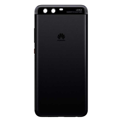 Repuesto Tapa Batería Huawei P10 Negro