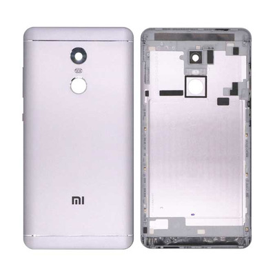 Repuesto Tapa Batería - Xiaomi Redmi Note 4X Gris