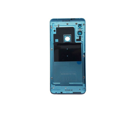 Repuesto Tapa Bateria Xiaomi Redmi Note 5 Azul