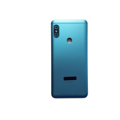 Repuesto Tapa Bateria Xiaomi Redmi Note 5 Azul