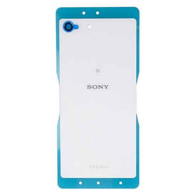 Repuesto Tapa de Batería Xperia M5 Blanco