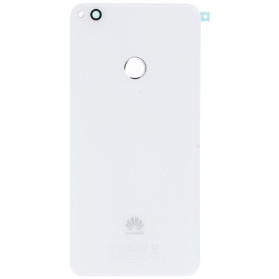 Repuesto Tapa Trasera Batería Huawei P8 Lite 2017 Blanco