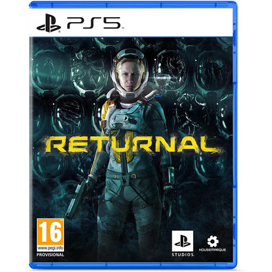 Returnal PS5