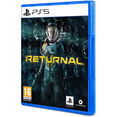 Returnal PS5