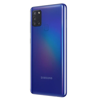 Samsung Galaxy A21S 3GB/32GB Azul