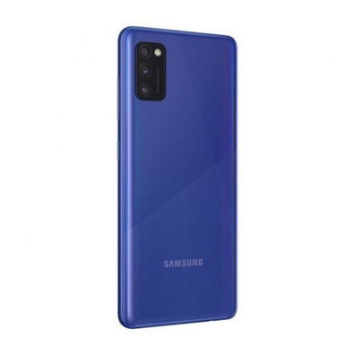 Samsung Galaxy A41 Azul 4 GB/64 GB